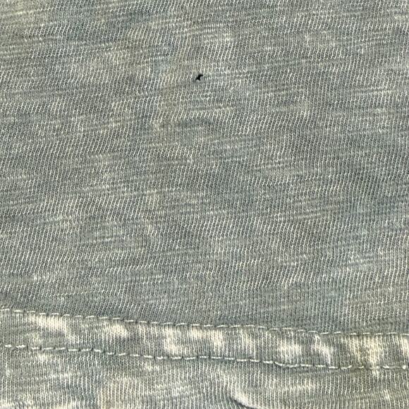 Disney The Nightmare Before Christmas Grey Graphic Tee Shirt Men's Size XXL - Picture 6 of 6